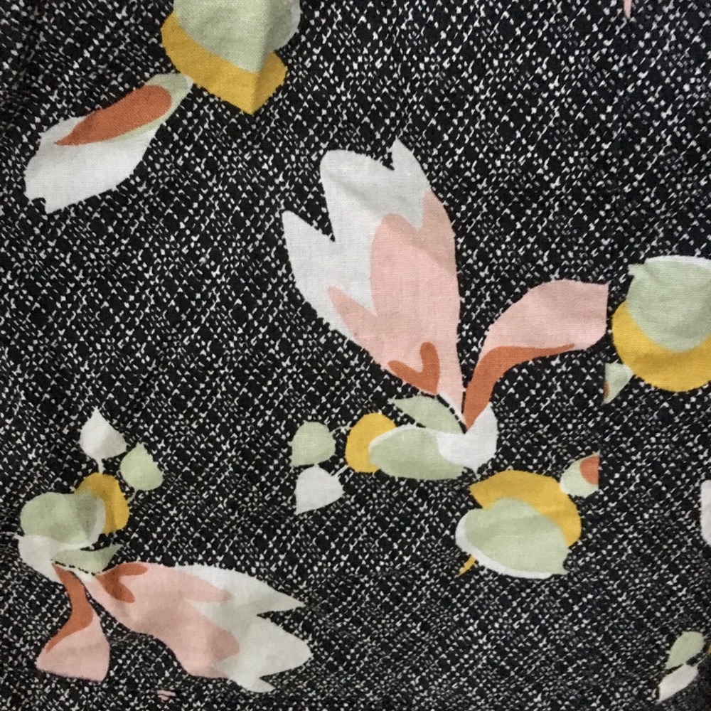 Small / Fit & Flare Summer Dress / Kimchi Blue - Picture 4 of 5
